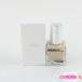ABOUT TONEa bow to цветный s gold re year Fit основа #22 слоновая кость 30ml не использовался V048