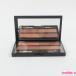  Shu Uemura свечение on Cre Phil CP medium абрикос 460 щеки тени для век 5 цвет Palette осталось количество много C737