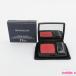  Dior Dior s gold rouge brush #999 атлас осталось количество много C791