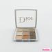  Dior задний Stagea i Palette #001 теплый C807