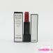  Chanel rouge Allure veruvetonyui Blanc shu00:00 C839