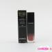  Chanel rouge Allure подставка #96a Van девушка dist C852