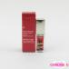  Clarins комфорт "губа" масло #03 красный Berry 7ml осталось количество много C853