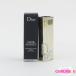  Dior Addict губная помада кейс металлик Gold C871
