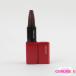  Shiseido Techno атлас гель губная помада #424 Quantum Plum осталось количество много C932