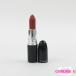 MAC luster стекло губная помада бизнес casual осталось количество много C946