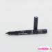  Chanel Boy du Chanel I авторучка порог двери #614 темно-коричневый не использовался C953