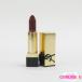  Yves Saint-Laurent rouge pyu-rukchu-ruN6 не использовался C953