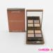  Adi расческа .n The тени для век Palette +s Roo The стакан #101 Tinted Glass не использовался C975