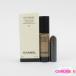  Chanel re бежевый tushudu язык B20 20ml не использовался C985
