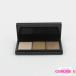  Anna Sui 3 цвет Palette #02 не использовался C996