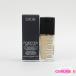  Dior four eva-f Louis dos King low #1N нейтральный 30ml V009