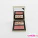  Bobbi Brown brush высокий свет Duo розовый Glo u Duo не использовался V012