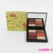  Shu Uemura HELLO KITTY disco грамм I Palette ограничение V042
