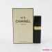  Chanel N°5 Pal fam7.5ml G721