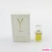  Yves Saint-Laurent Y Pal fam7.5ml осталось количество много G794