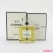  Chanel No 5 Pal fam14ml нераспечатанный G801