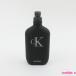  Calvin Klein CK be o-doto трещина 100ml EDT G839