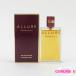  Chanel Allure senshu L o-du Pal fam50ml EDP осталось количество много G856