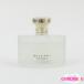  BVLGARY жасмин ve-ruo-doto трещина 50ml EDT G855