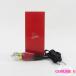  Christian Louboutin коврик f Louis карниз цвет Pachi baba#009F C882