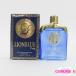 amatias лев голубой Prmo-teto трещина 100ml EDT осталось количество много G863