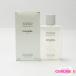  Chanel здесь mado moa zeruveruvetobo Dio il 200ml не использовался G868