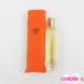  Hermes Jules du Hermes o-do Pal fam15ml EDP почти не использовался G876
