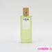  Loewe UGG голубой -duto трещина 50ml EDT почти не использовался G881