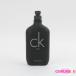  Calvin Klein CK be o-doto трещина 100ml EDT (1) G904