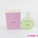  Chanel Chance o- свежий волосы Mist 35ml G907