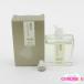 jo L rotiREC натуральный масло New York LAT.40°Nhe AOI ru50ml осталось количество много G909