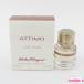  Salvatore Ferragamo atimo low frola- Leo -teto трещина 30ml EDT осталось количество много G821