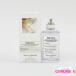  mezzo n Margiela аромат копия o-doto трещина Lazy Sunday mo- человек g100ml EDT почти не использовался G895