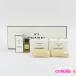  Chanel No 5savon мыло 75go-dutowa let 19ml EDT 3 позиций комплект G890