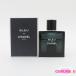  Chanel голубой du Chanel 50ml EDT G896