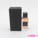  Givenchy do Givenchy Anne sepa Rav ruo-te Pal fam100ml EDP не использовался G915