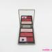 THREEs Lee свечение freedom Palette Rising X01 MISTY MOOD ограничение V945