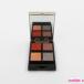  Shiseido MAQuillAGE гонг matic I цвет пудра BR635 OR415 RD518 крем OR151 4 -цветный набор (1) осталось количество много C231
