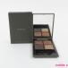 THREEti men shonaru Vision I Palette #05 GARNET SPECTRUM C285