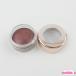  Сosme Decorte I Glo ujems gold Shadow #20G wine brown осталось количество много C388