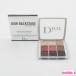  Dior задний Stagea i Palette #004 rose дерево осталось количество много C565