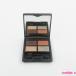 cell vo-kvo Ran ta Lee Bay sis I Palette #01 orange оттенок коричневого C597