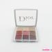  Dior задний Stagea i Palette #004 rose дерево осталось количество много C688