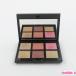  Adi расческа .n тени для век Palette 6 цвет ввод осталось количество много C715 (2)