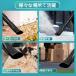 �}�L�^ �u�����[ �[�d�� ���� �u���A �u���� 18V UB185DZ �݊� �n�C�p���[ �R�[�h���X �W�o�@ �����@ ��� �G�A�_�X�^ �u���A�[ 6�i�K���� �x���g�t (�{�̂̂�) �֘A�摜5