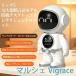 AI���{�b�g �Θb�^ ��b���{�b�g ChatGPT�Ή� �������� WiFi/Bluetooth�ڑ� ������Ή� �X�}�[�gAI ���y�Đ� �|�� �w�K�T�|�[�g �q�� ��l �v���[���g �֘A�摜3