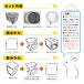 �y�b�g�p�_�f�� M�T�C�Y 60*80*60cm �u���[�O���[�F �_�f�� �_�f�P�[�W �_�f�e���g �_�f�{�b�N�X �y�b�g�_�f �y�b�g�I�L�V�n�E�X �y�b�g��� �y�b�g�ݑ�P�A �֘A�摜3
