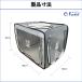 �y�b�g�p�_�f�� M�T�C�Y 60*80*60cm �u���[�O���[�F �_�f�� �_�f�P�[�W �_�f�e���g �_�f�{�b�N�X �y�b�g�_�f �y�b�g�I�L�V�n�E�X �y�b�g��� �y�b�g�ݑ�P�A �֘A�摜5