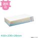 �n�Z�K�� �|���G�`�������邪�� SD20-4123 410�~230�~20mm �y�������A����s�z